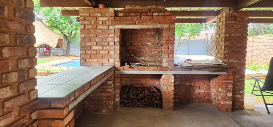 4 Bedroom Property for Sale in Doringkruin North West